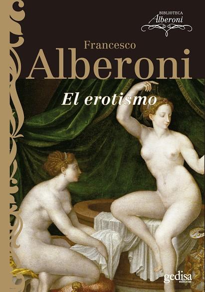 EROTISMO, EL | 9788497841542 | ALBERONI, FRANCESCO