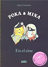 POKA & MINA EN EL CINE | 9788493729578 | CROWTHER, KITTY