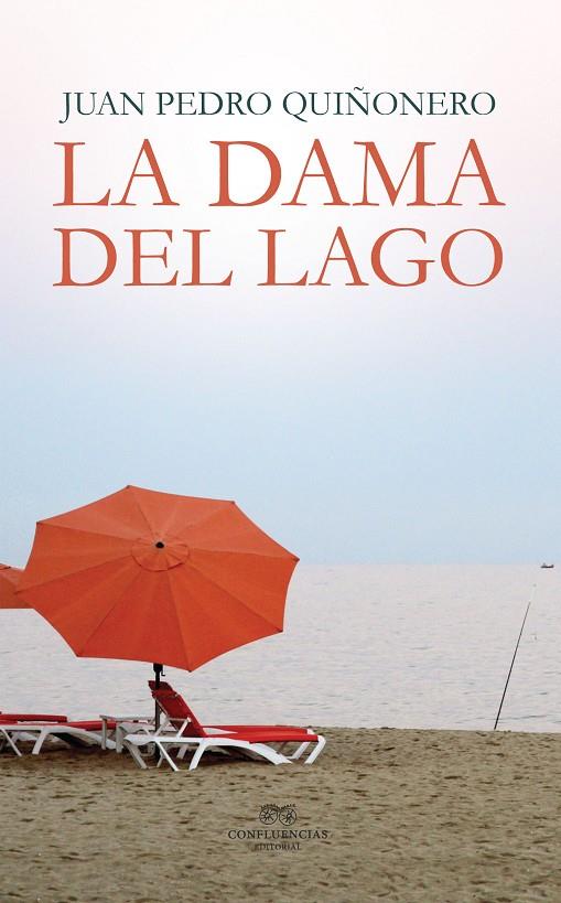 DAMA DEL LAGO, LA | 9788494329814 | QUIÑONERO, JUAN PEDRO