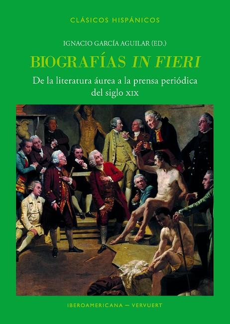 BIOGRAFÍAS IN FIERI | 9788491924678