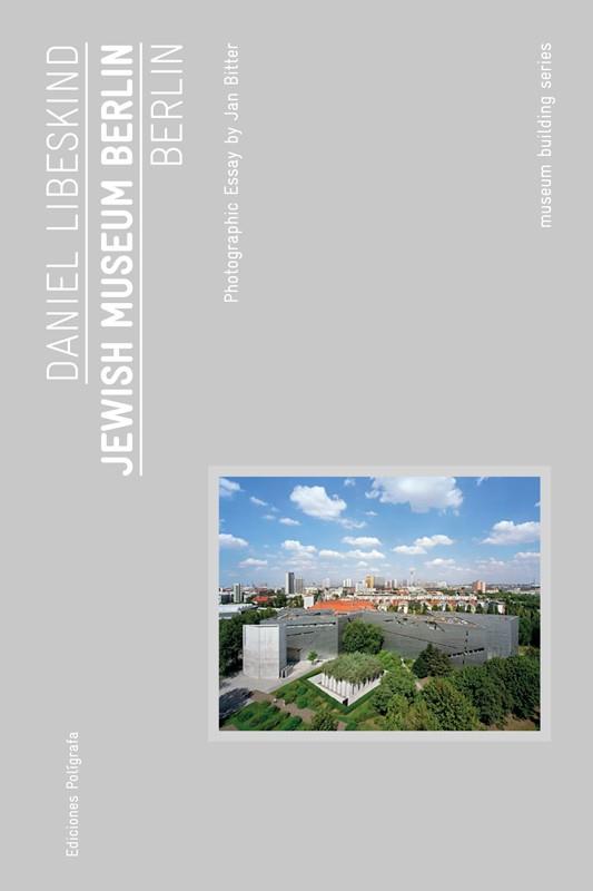 JEWISH MUSEUM. BERLIN | 9788434312920 | LIBESKIND, DANIEL