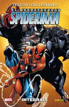 ESPECTACULAR SPIDERMAN, EL (INTEGRAL) | 9788490946718 | JENKINS, PAUL / RAMO, HUMBERTO