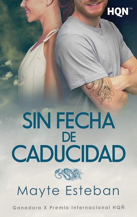 SIN FECHA DE CADUCIDAD | 9788411057943 | ESTEBAN, MAYTE