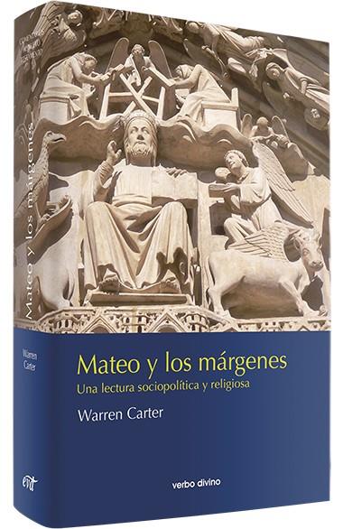 MATEO MARGENES | 9788481697575 | CARTER, WARREN