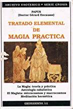 TRATADO ELEMENTAL DE MAGIA PRACTICA | 9788479100148 | ENCAUSSE, GERARD