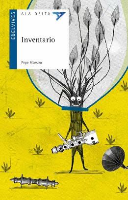 INVENTARIO | 9788414001196 | MAESTRO, PEPE