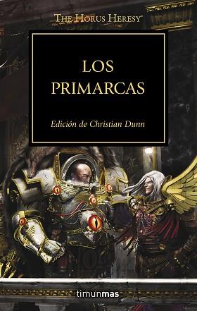 PRIMARCAS, LOS | 9788445003282 | DUNN, CHRISTIAN