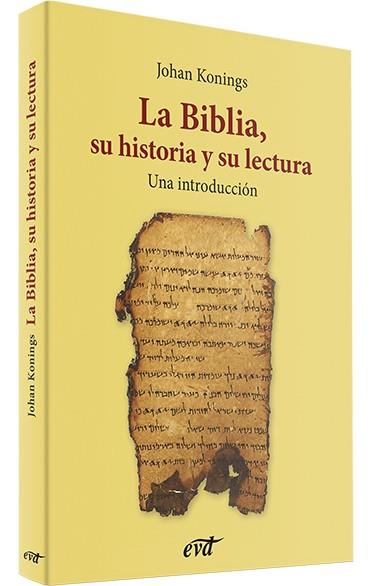 BIBLIA, SU HISTORIA Y SU LECTURA, LA | 9788490731079 | WILLIGIS JÄGER