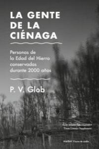 GENTE DE LA CIENAGA, LA | 9788492728350 | GLOB, P. V.