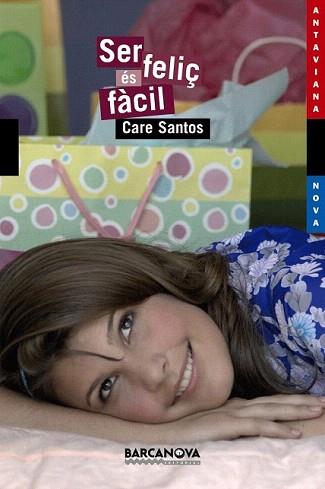 SER FRELIÇ ES FÀCIL | 9788448921125 | SANTOS, CARE