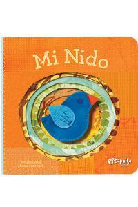 MI NIDO | 9789876370851 | GILLINGHAM, SARA