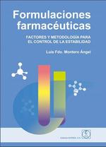 FORMULACIÓNES FARMACEUTICAS | 9788420012919 | MONTERO ANGEL, LUIS FERNANDO