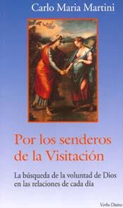 POR SENDEROS VISITACION | 9788481691603 | MARIA MARTINI, CARLO