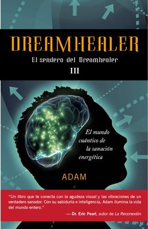 DREAMHEALER III | 9788497776844 | ADAM