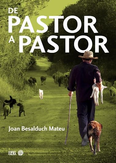 DE PASTOR A PASTOR | 9788417213923 | BESALDUCH MATEU, JOAN