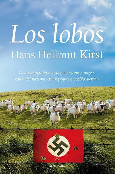 LOBOS, LOS | 9788496968783 | KIRST, HANS HELLMUT