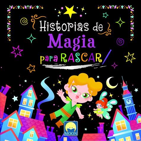 HISTORIAS DE MAGIA PARA RASCAR | 9788831281553 | GUACCIO, MANUELA