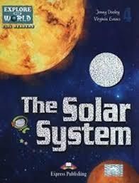 SOLAR SYSTEM, THE | 9781471534096 | DOOLEY, JENNY / EVANS, VIRGINIA
