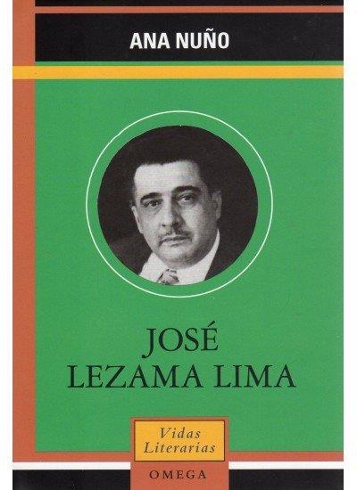 JOSE LEZAMA LIMA | 9788428212274 | NUÑO, ANA