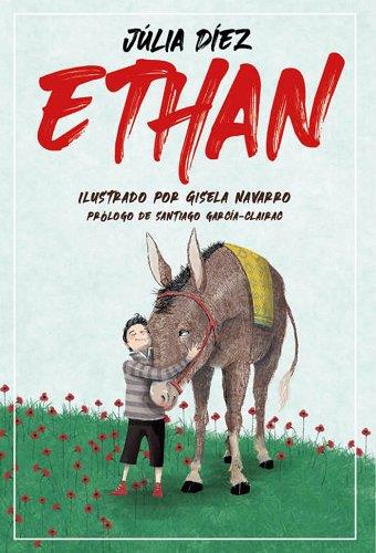 ETHAN | 9788412431117 | DÍEZ, JÚLIA