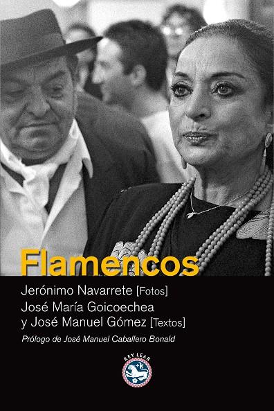 FLAMENCOS | 9788494159428 | NAVARRETE / GOICOECHEA