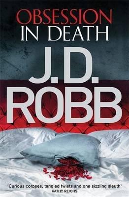 OBSESSION IN DEATH | 9780349403663 | ROBB, J. D.