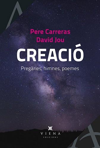 CREACIÓ | 9788483309797 | CARRERAS CABALLÉ, PERE / JOU, DAVID