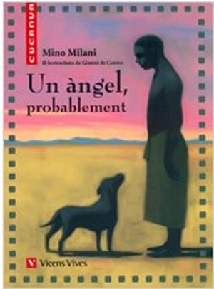 ANGEL PROBABLEMENT, UN | 9788431609740 | MILANI, MINO
