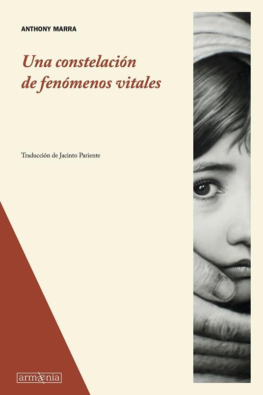 CONSTELACIÓN DE FENOMENOS VITALES, UNA | 9788494490958 | MARRA, ANTHONY