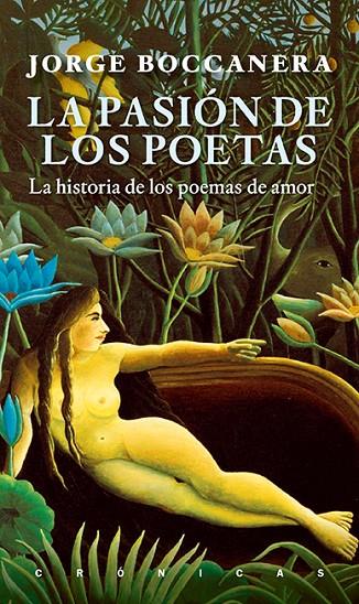 PASIÓN DE LOS POETAS, LA | 9788418546617 | BOCCANERA, JORGE