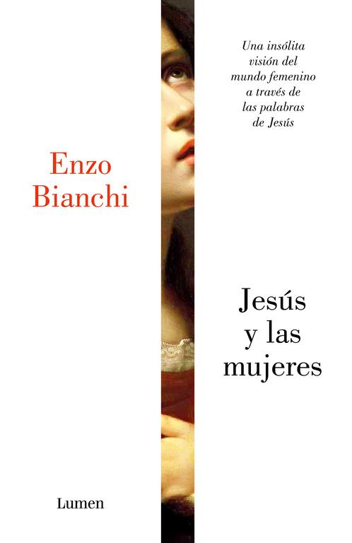 JESÚS Y LAS MUJERES | 9788426404985 | BIANCHI, ENZO