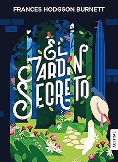 JARDÍN SECRETO, EL | 9788408245469 | HODGSON BURNETT, FRANCES