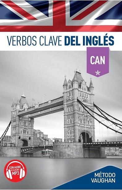 VERBOS CLAVE DEL INGLÉS. CAN | 9788415978794 | BROWN, RICHARD