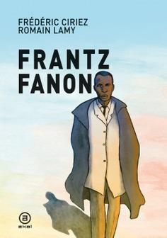 FRANTZ FANON | 9788446050704 | CIRIEZ, FRÉDÉRIC