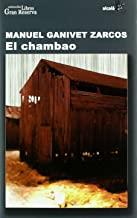 CHAMBAO | 9788496806283 | GANIVET ZARCOS, MANUEL