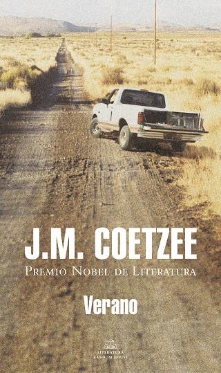 VERANO | 9788439738985 | COETZEE, J. M.