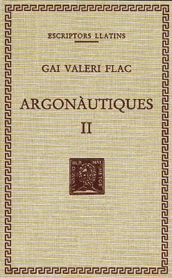 ARGONAUTIQUES  II | 9788498592863 | FLAC, GAI VALERI