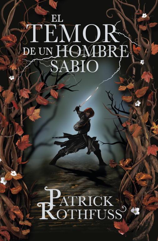 TEMOR DE UN HOMBRE SABIO, EL | 9788401339639 | ROTHFUSS, PATRICK