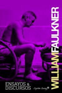 ENSAYOS Y DISCURSOS | 9788494027949 | FAULKNER, WILLIAM