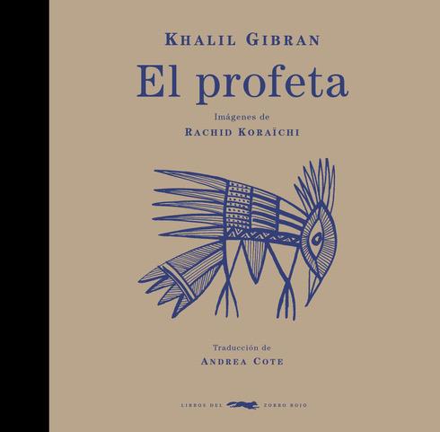 PROFETA, EL | 9788412470765 | GIBRAN, KHALIL