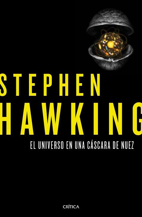 UNIVERSO EN UNA CÁSCARA DE NUEZ, EL | 9788498929379 | HAWKING, STEPHEN