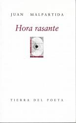 HORA RASANTE | 9788487417689 | MALPARTIDA, JUAN