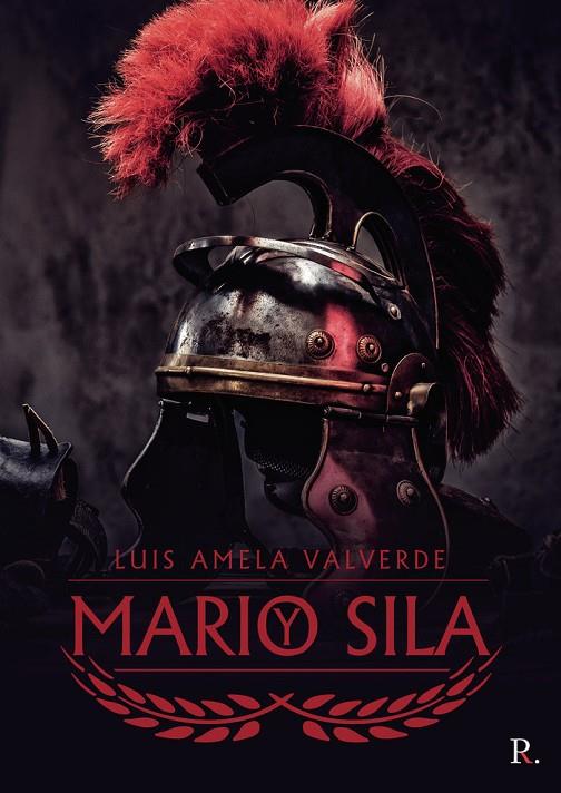 MARIO Y SILA | 9788419093301 | AMELA VALVERDE, LUIS