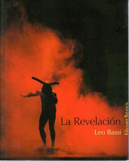 REVELACIÓN, LA | 9788495764607 | BASSI, LEO