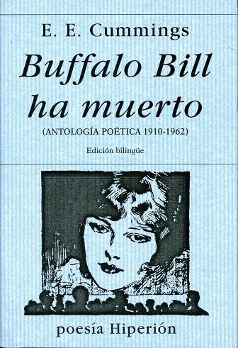 BUFFALO BILL HA MUERTO | 9788475174761 | CUMMINGS, EDWARD ESTLIN