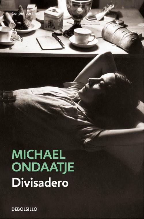 DIVISADERO | 9788466337687 | ONDAATJE, MICHAEL