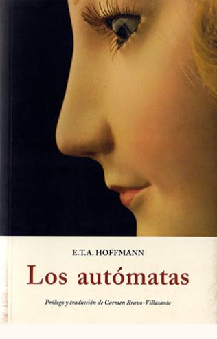 AUTOMATAS | 9788497166560 | HOFFMANN, E. T. A.