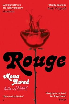 ROUGE | 9781398504967 | AWAD, MONA