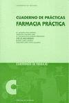 CUADERNOS DE PRÁCTICAS, FARMACIA PRÁCTICA | 9788433850591 | RUIZ MARTINEZ, M. A.