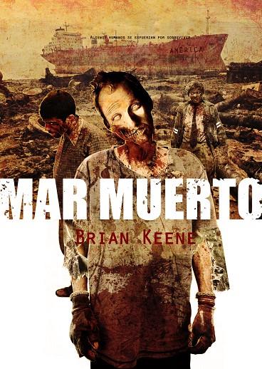 MAR MUERTO | 9788415296119 | KEENE, BRIAN